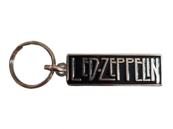 Llavero Led Zeppelin